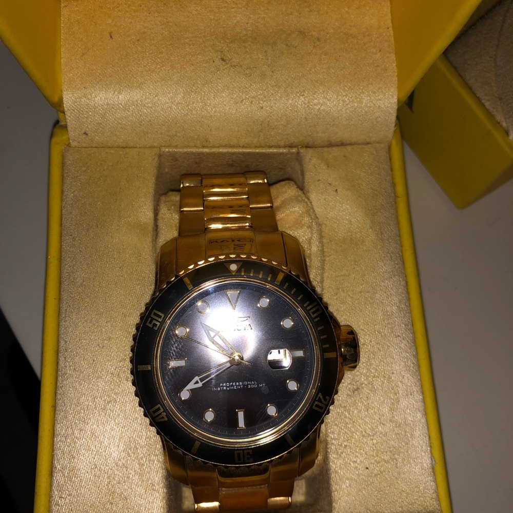 Invicta Watch - Picture 2 of 3